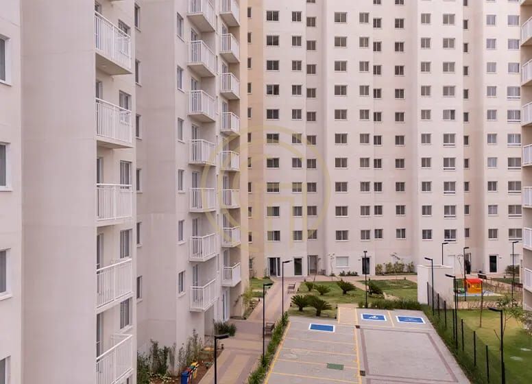 Apartamento, 2 quartos, 36 m² - Foto 23