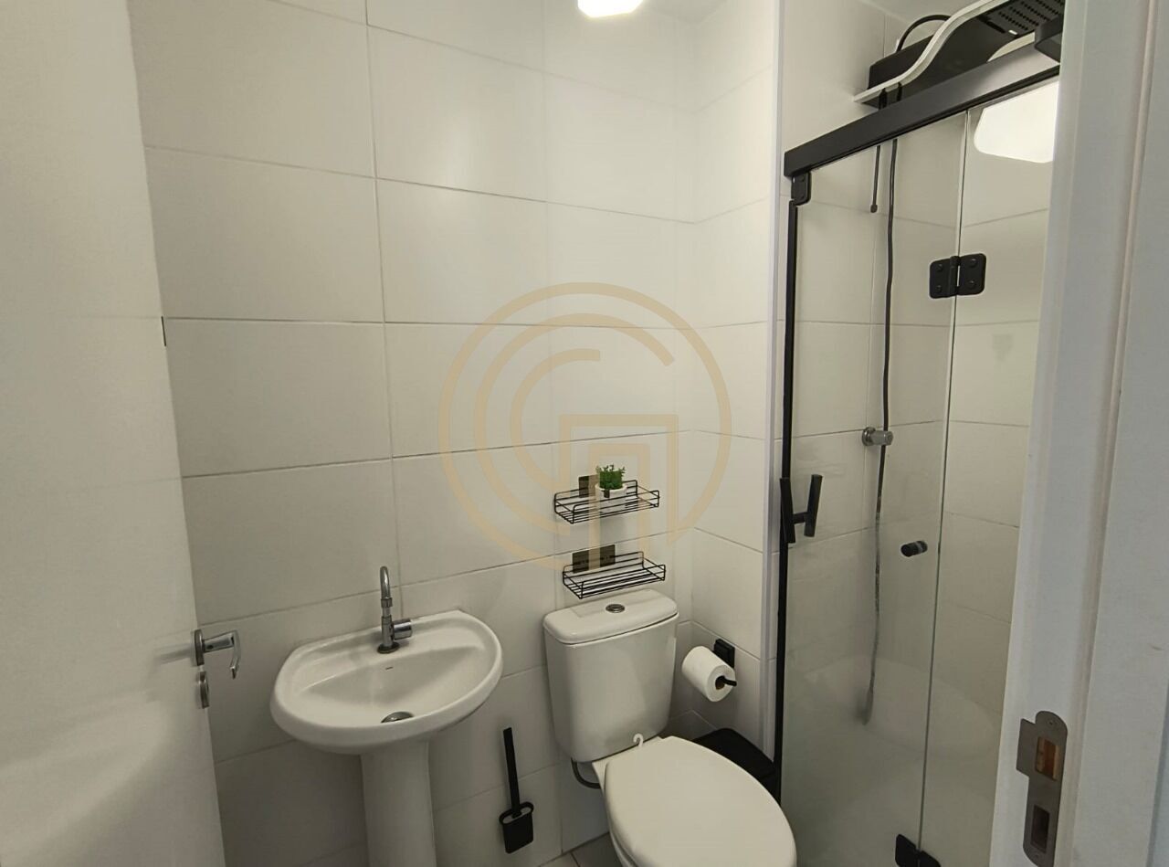 Apartamento, 2 quartos, 36 m² - Foto 18
