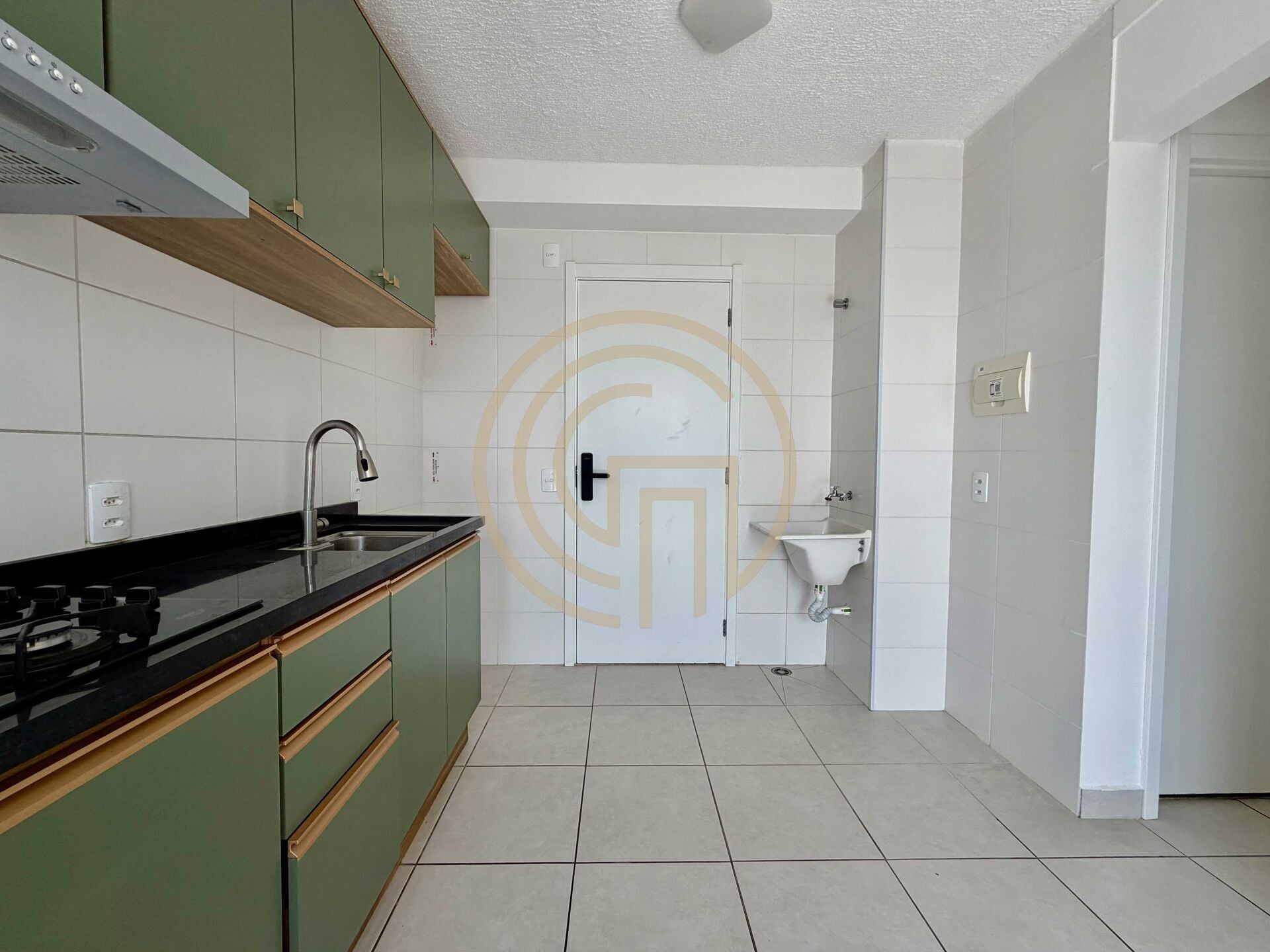 Apartamento, 2 quartos, 36 m² - Foto 8