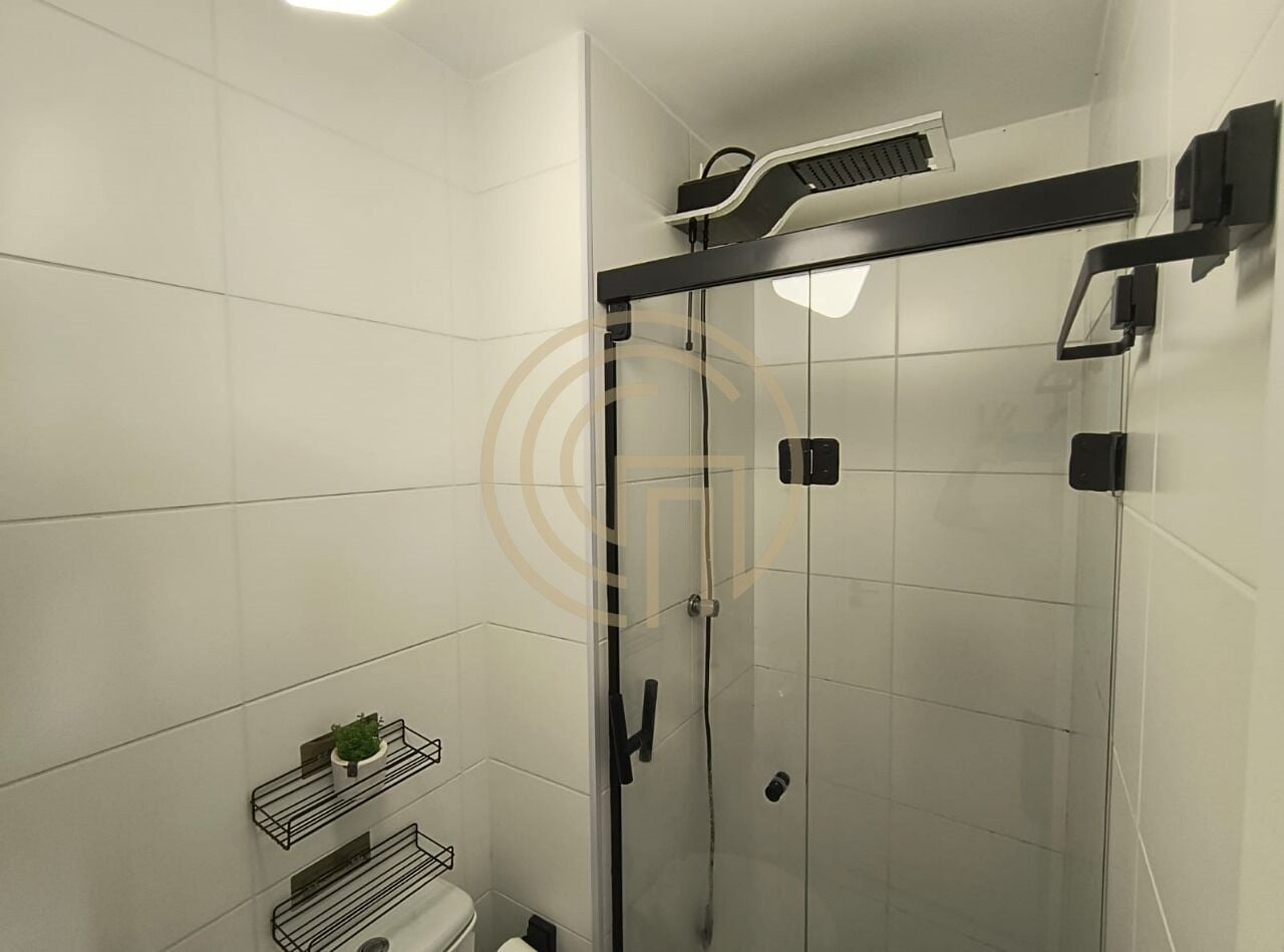 Apartamento, 2 quartos, 36 m² - Foto 21