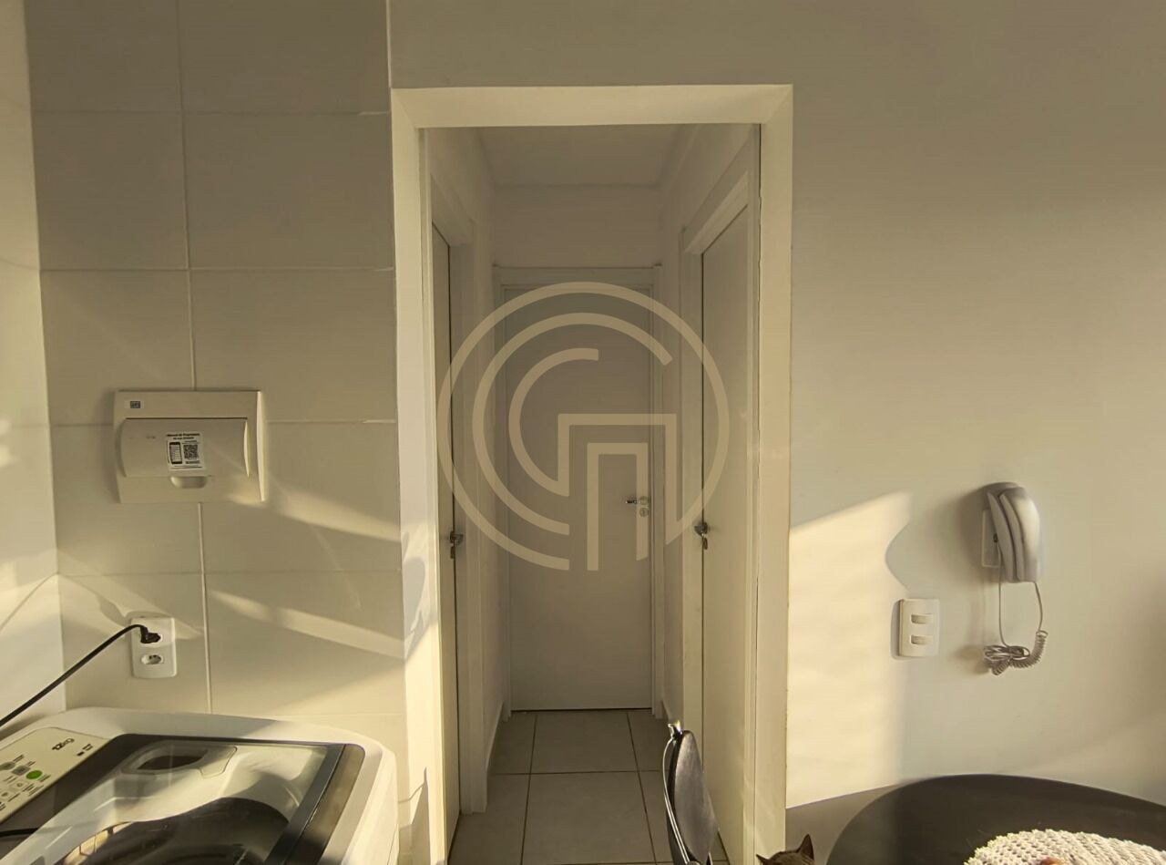 Apartamento, 2 quartos, 36 m² - Foto 12