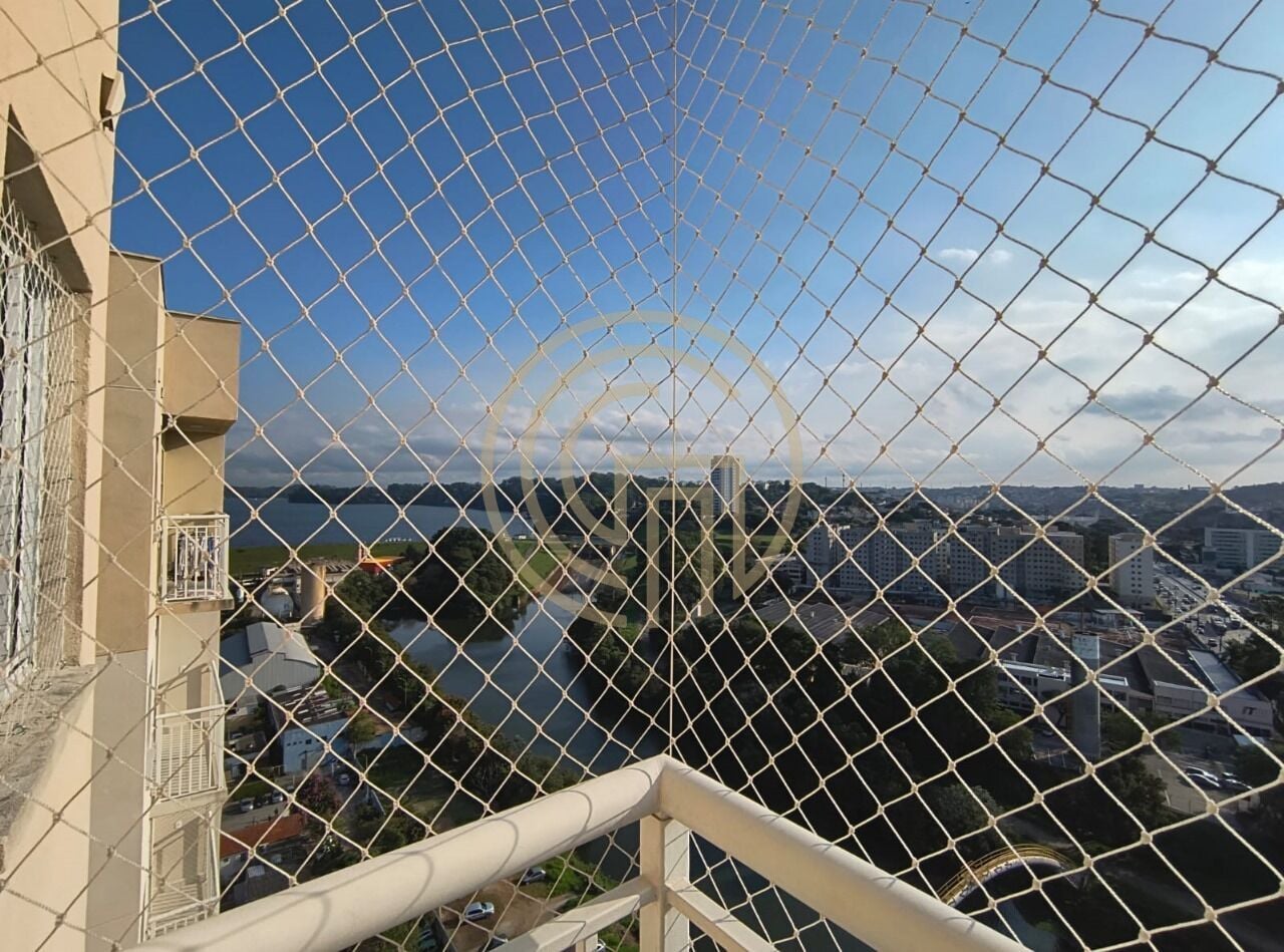 Apartamento, 2 quartos, 36 m² - Foto 24