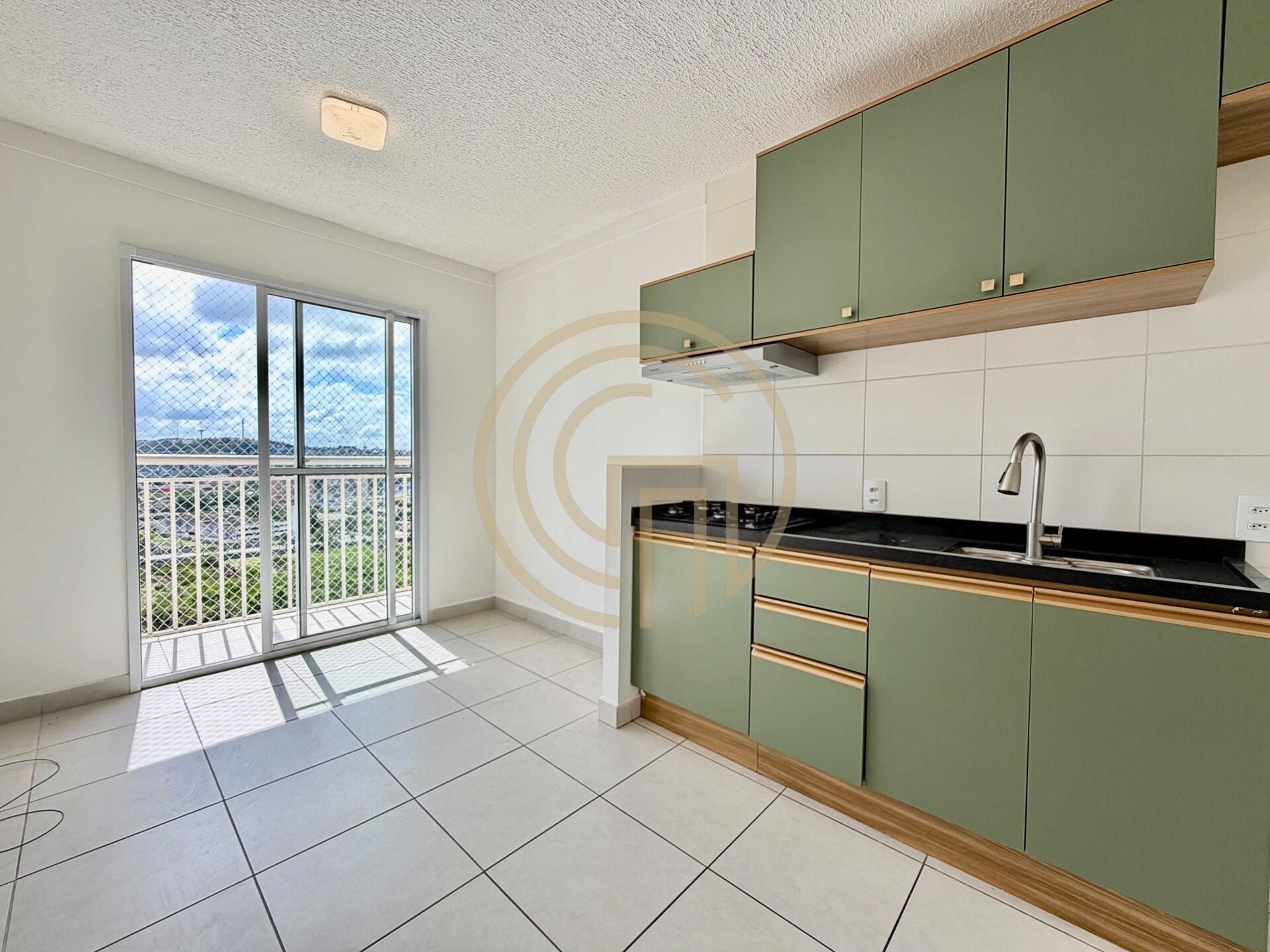 Apartamento, 2 quartos, 36 m² - Foto 6