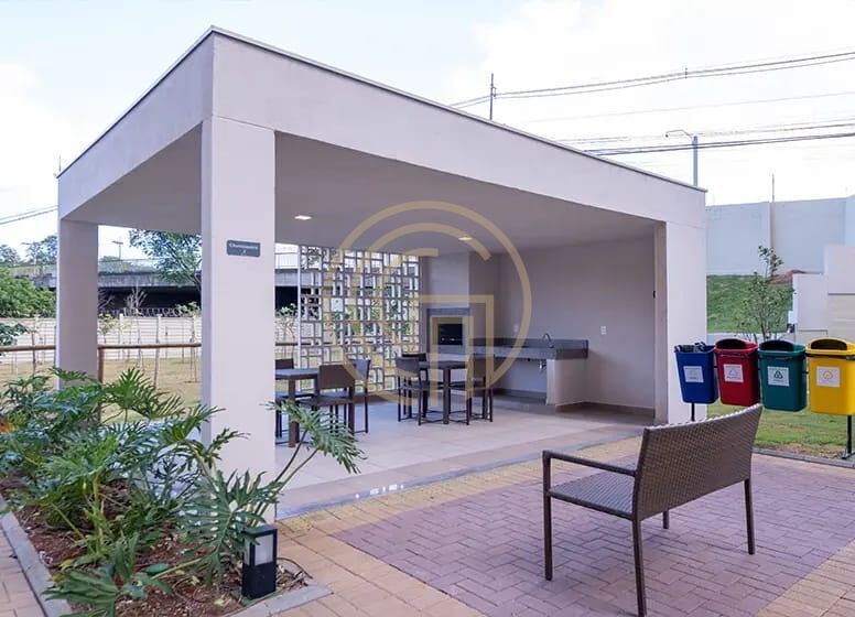 Apartamento, 2 quartos, 36 m² - Foto 29