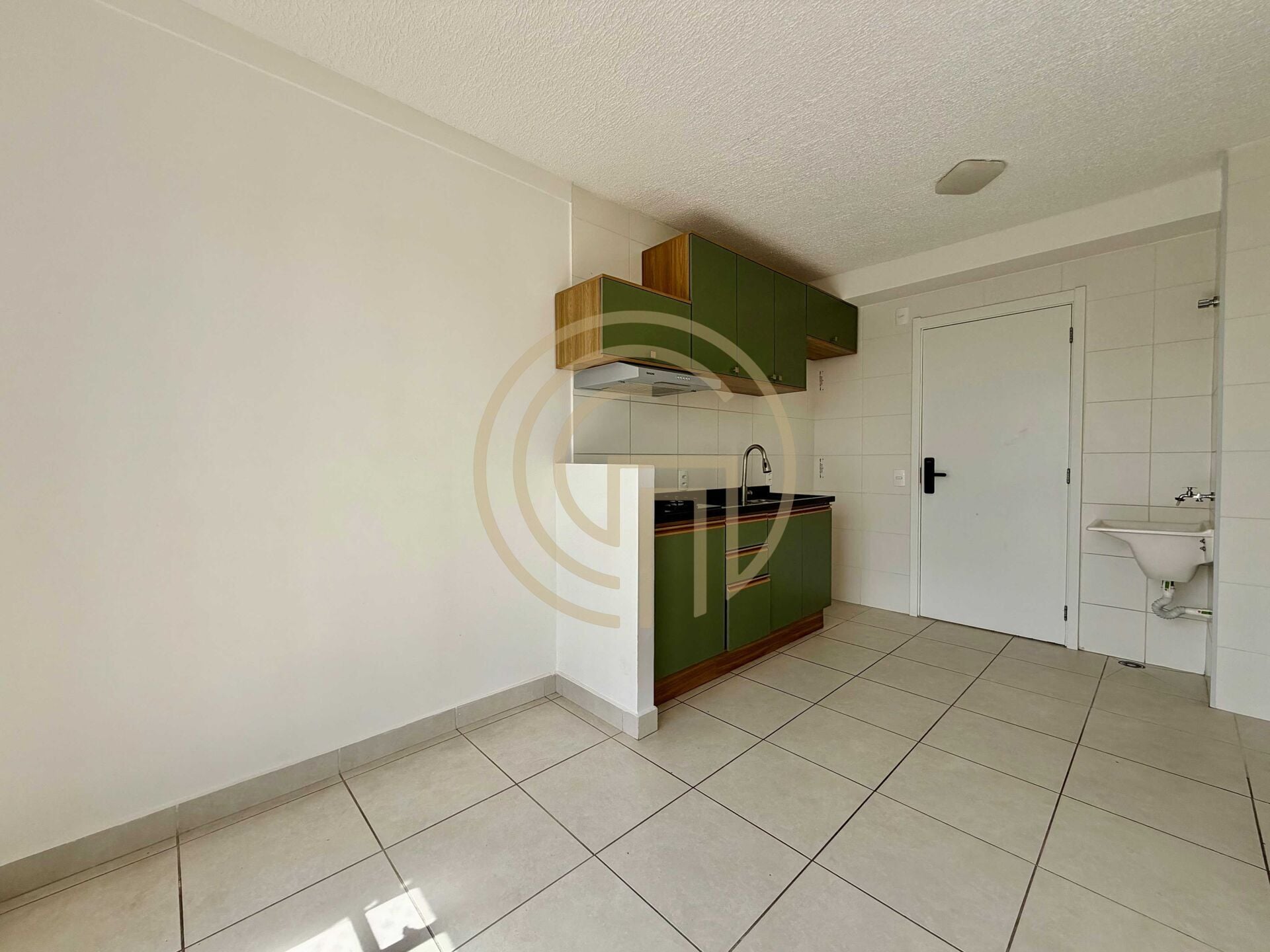 Apartamento, 2 quartos, 36 m² - Foto 7