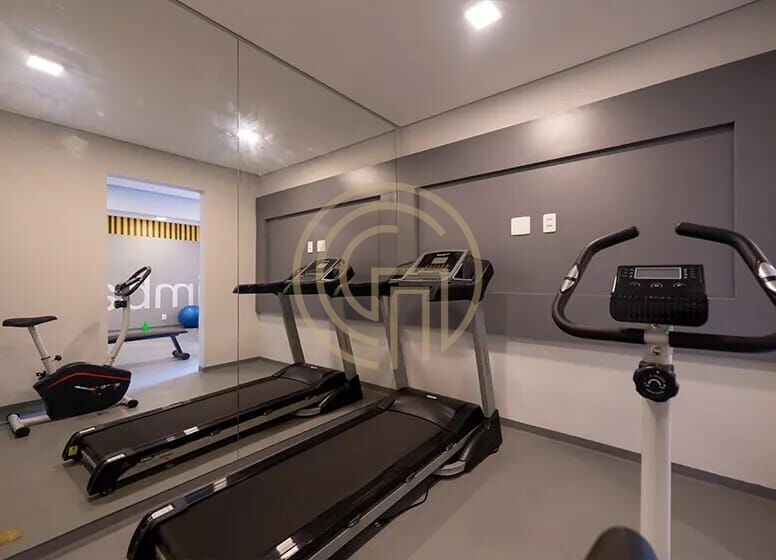 Apartamento, 2 quartos, 36 m² - Foto 30