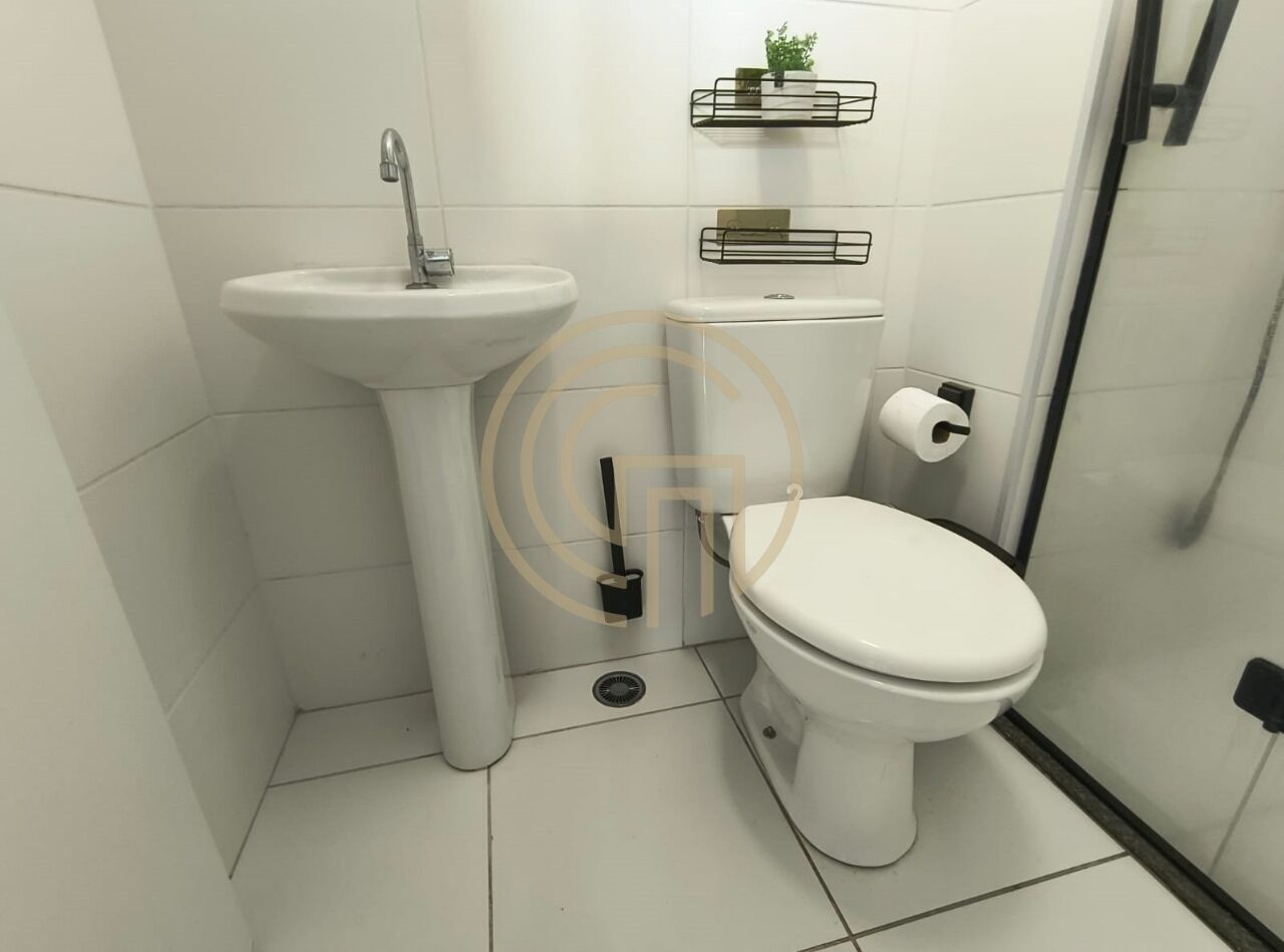 Apartamento, 2 quartos, 36 m² - Foto 19