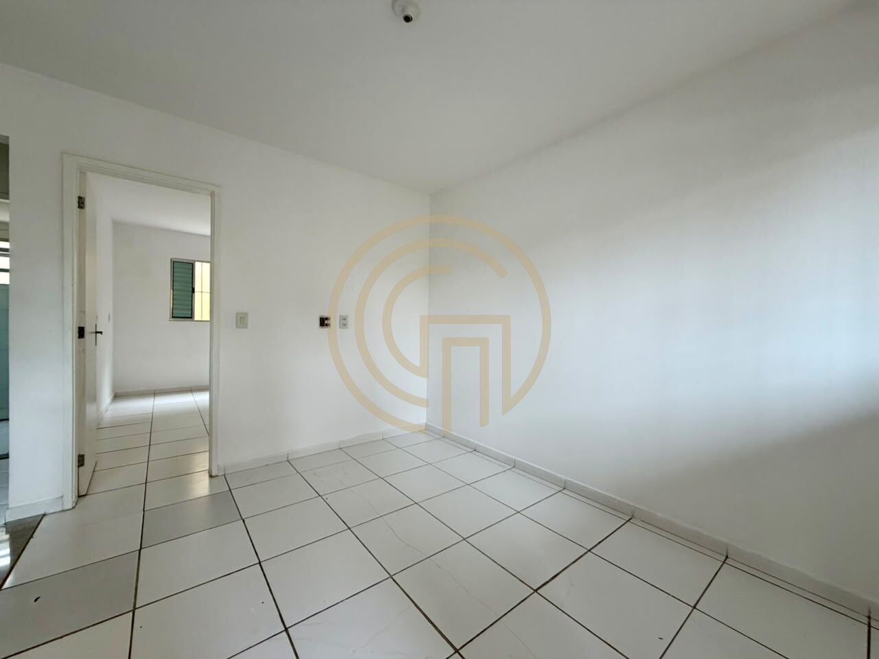 Casa, 2 quartos, 40 m² - Foto 3