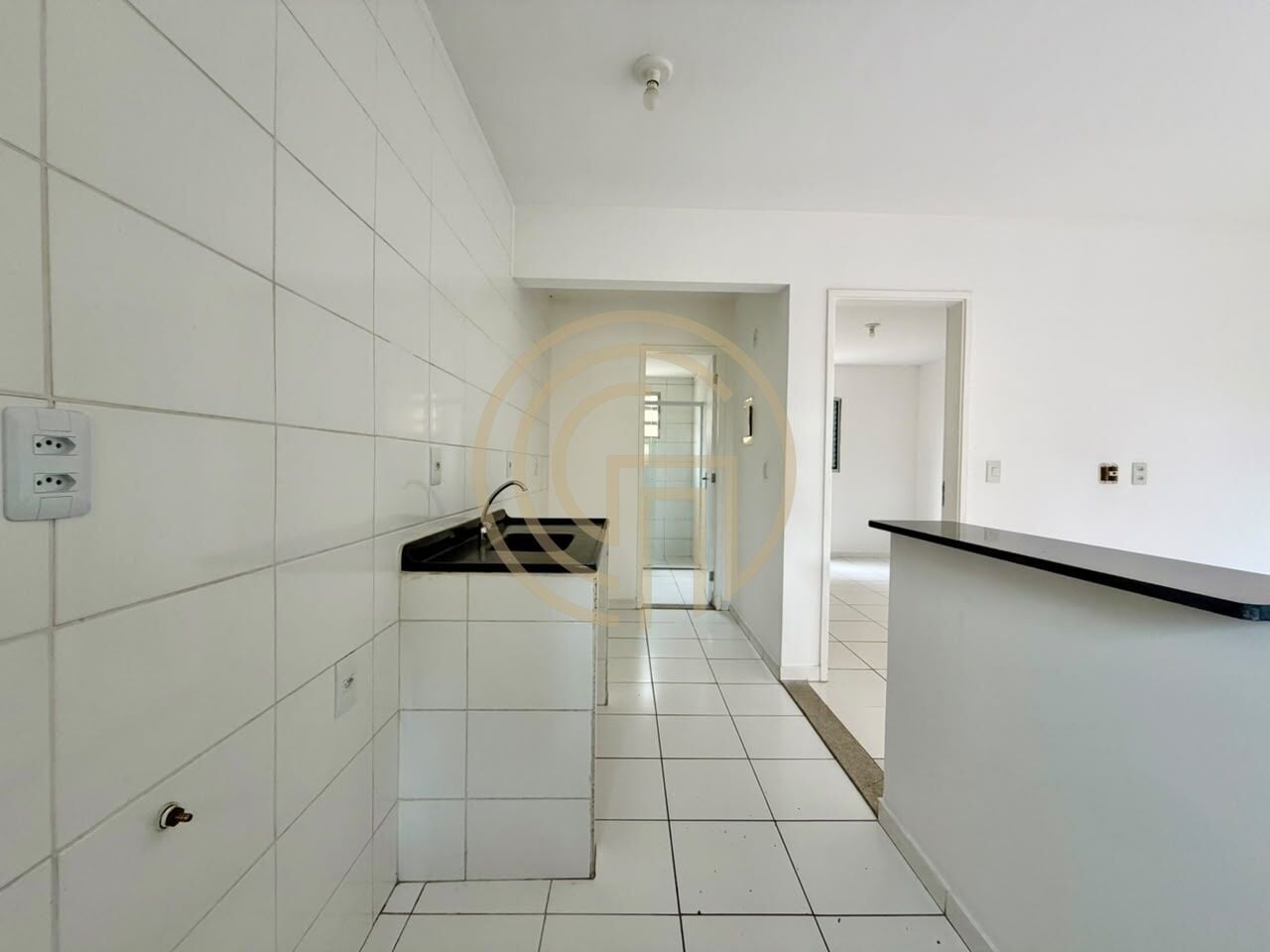 Casa, 2 quartos, 40 m² - Foto 7