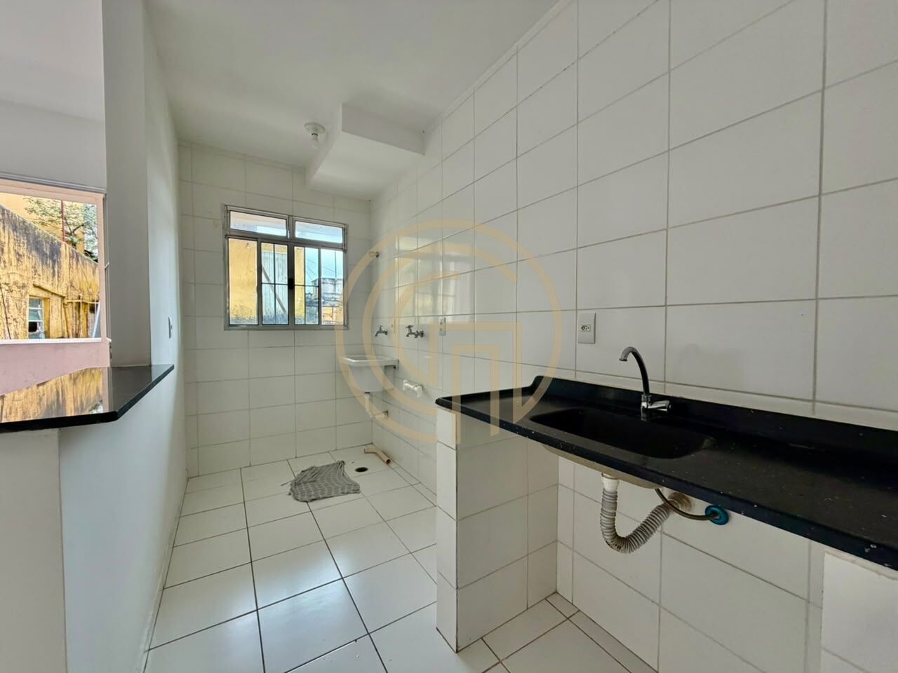 Casa, 2 quartos, 40 m² - Foto 6