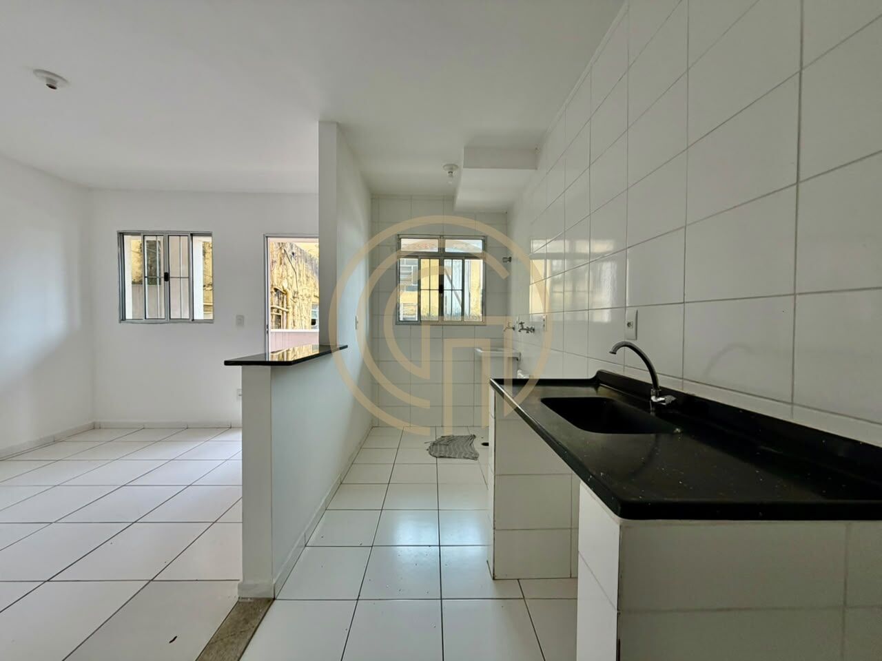 Casa, 2 quartos, 40 m² - Foto 4