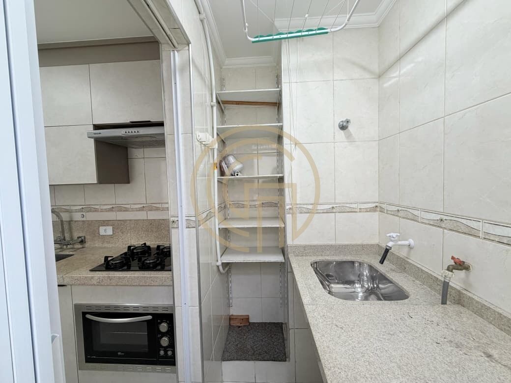 Apartamento, 2 quartos, 52 m² - Foto 12
