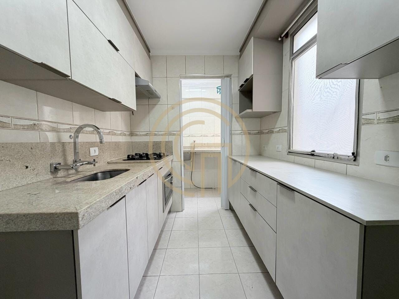 Apartamento, 2 quartos, 52 m² - Foto 4