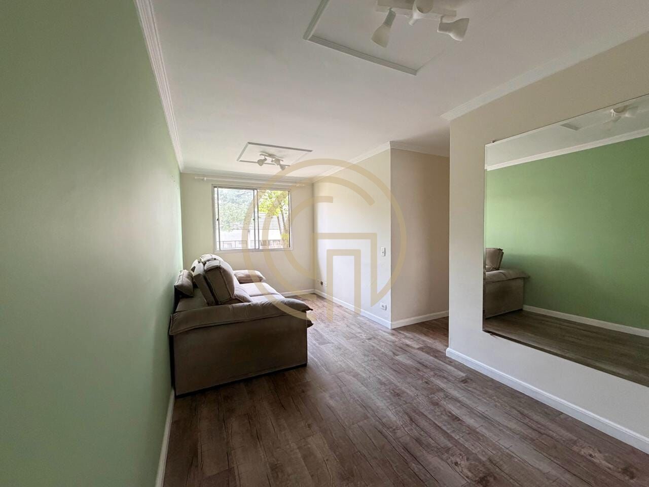 Apartamento, 2 quartos, 52 m² - Foto 2
