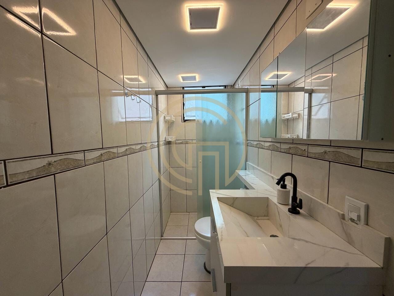 Apartamento, 2 quartos, 52 m² - Foto 9