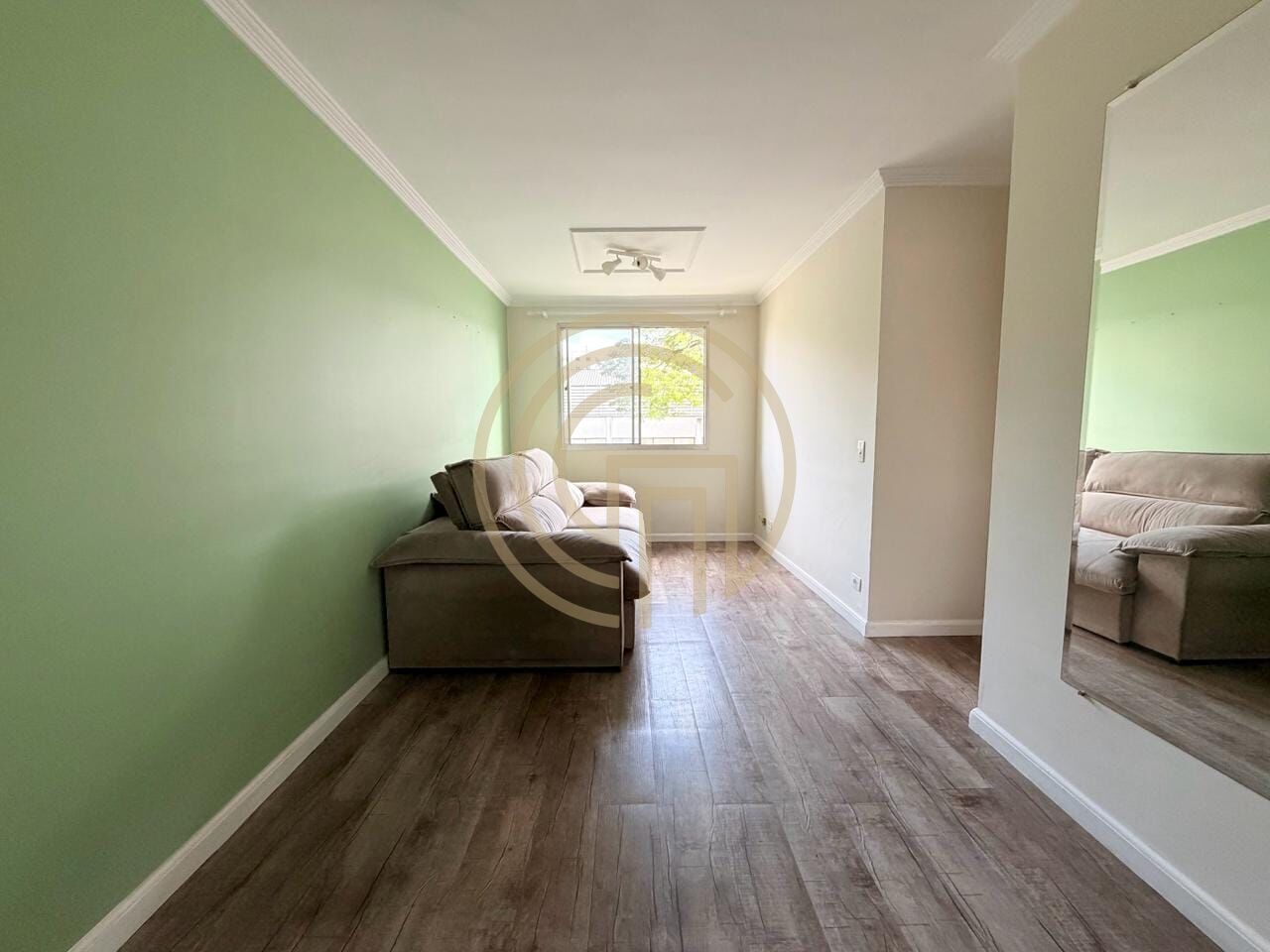 Apartamento, 2 quartos, 52 m² - Foto 1