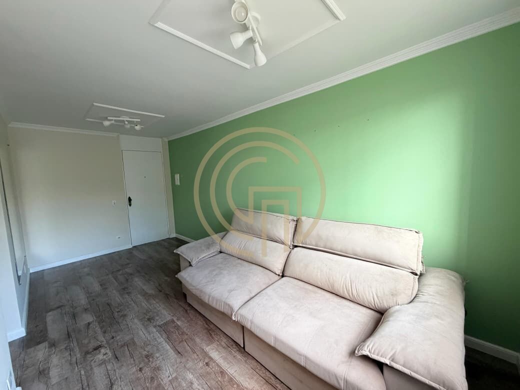 Apartamento, 2 quartos, 52 m² - Foto 3