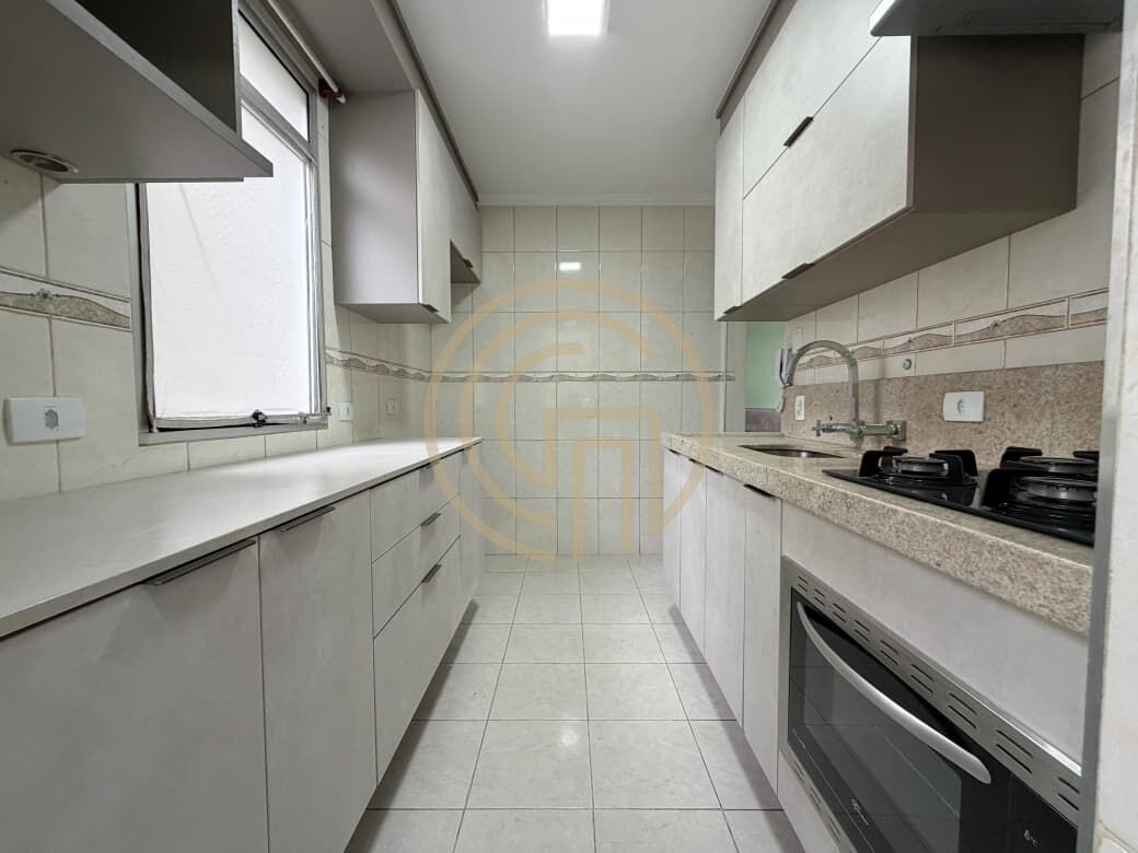Apartamento, 2 quartos, 52 m² - Foto 5