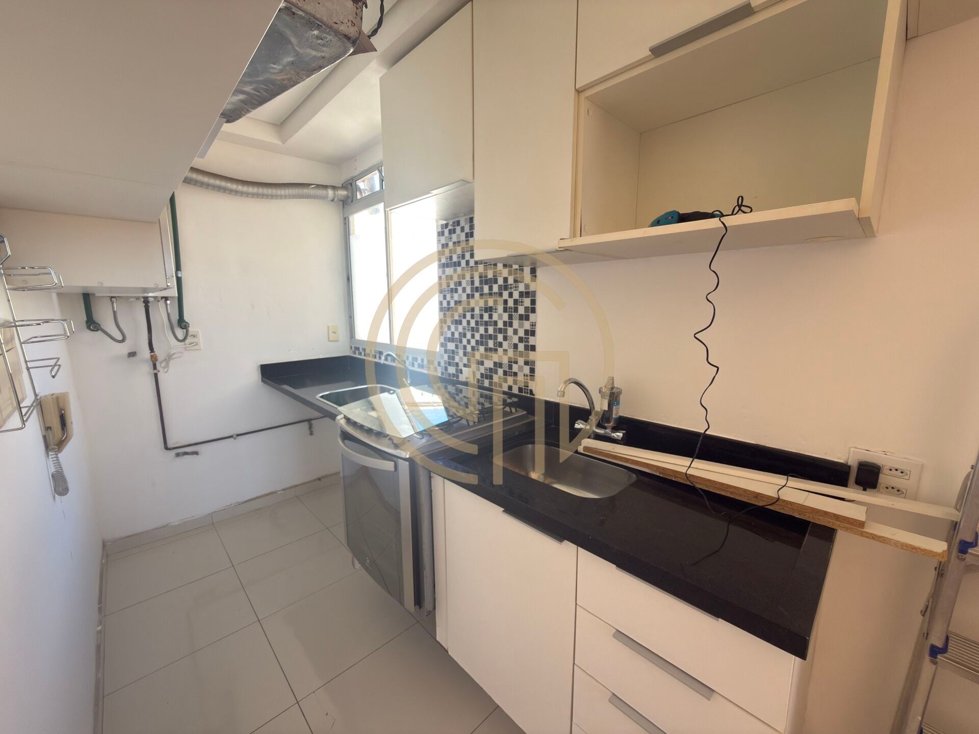 Apartamento, 2 quartos, 40 m² - Foto 6