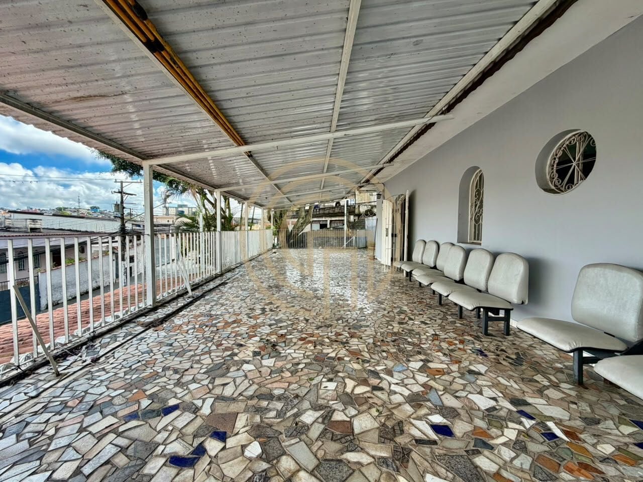 Casa, 2 quartos, 80 m² - Foto 4