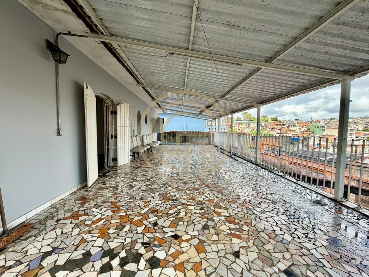 Casa, 2 quartos, 80 m² - Foto 2