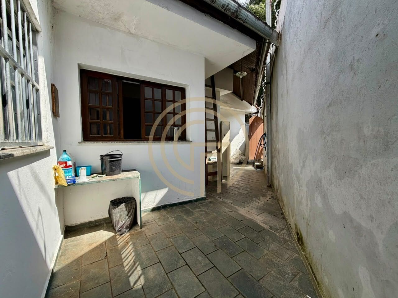 Casa, 2 quartos, 80 m² - Foto 22