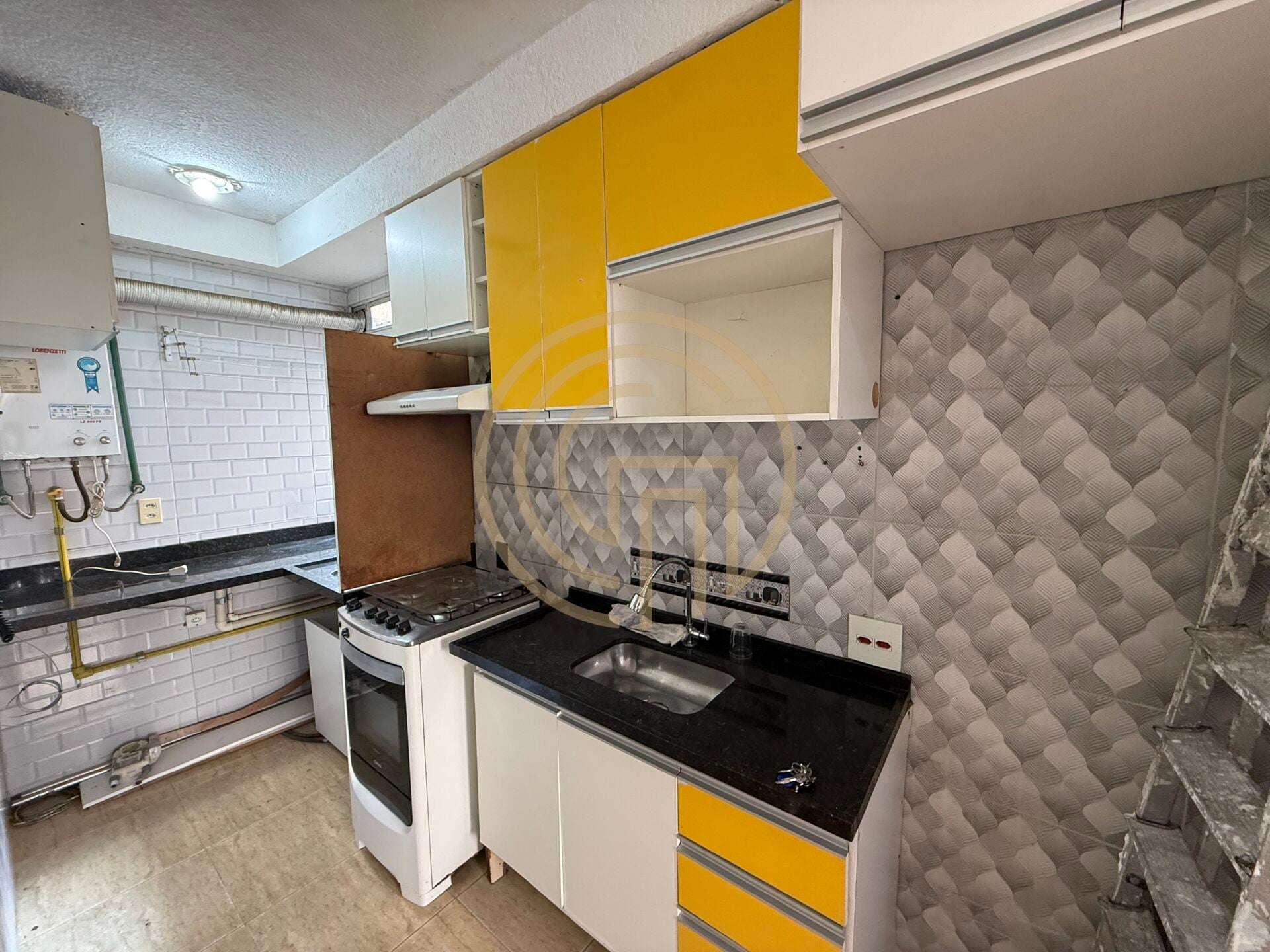 Apartamento, 2 quartos, 40 m² - Foto 3