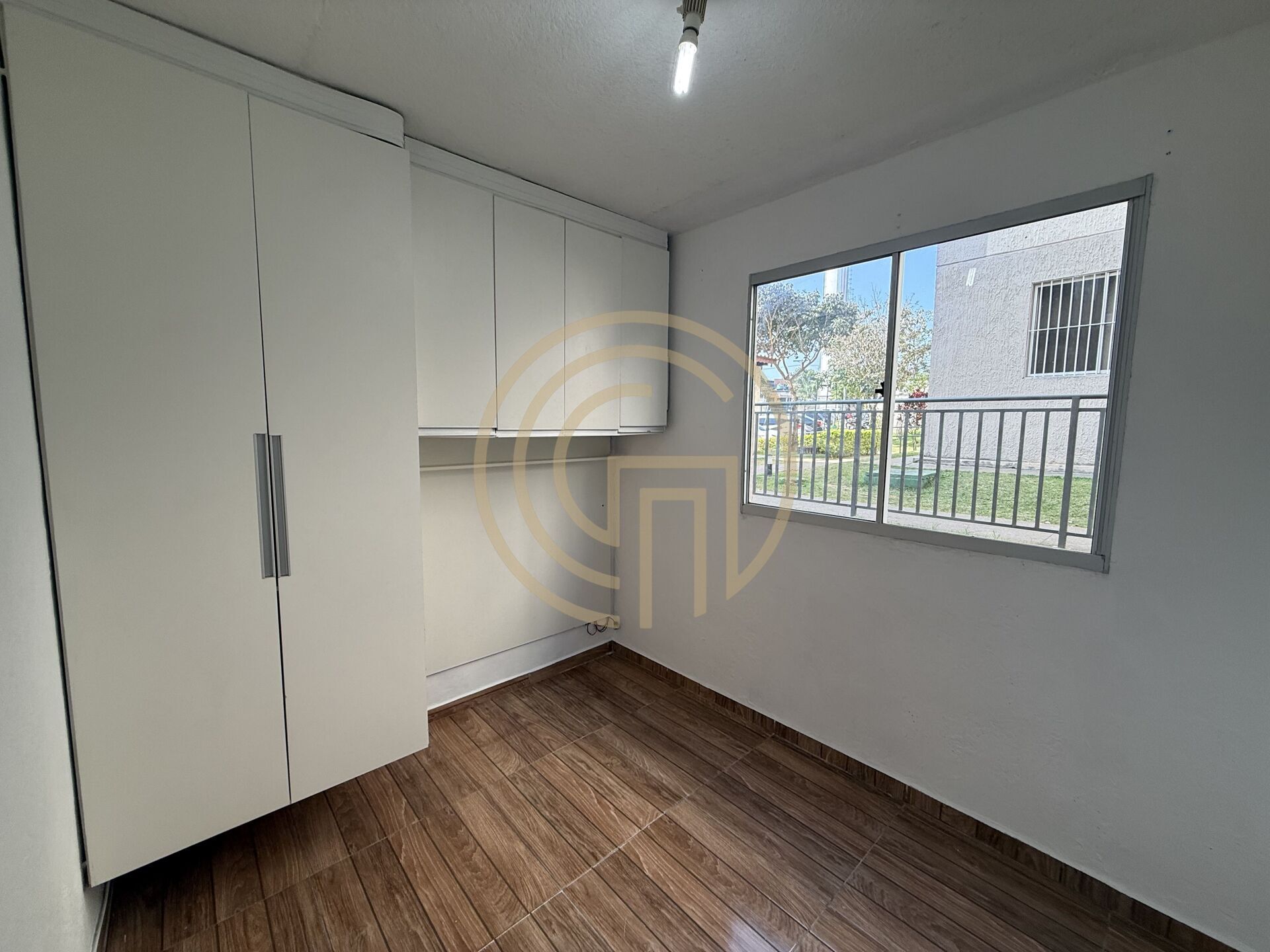 Apartamento, 2 quartos, 40 m² - Foto 9