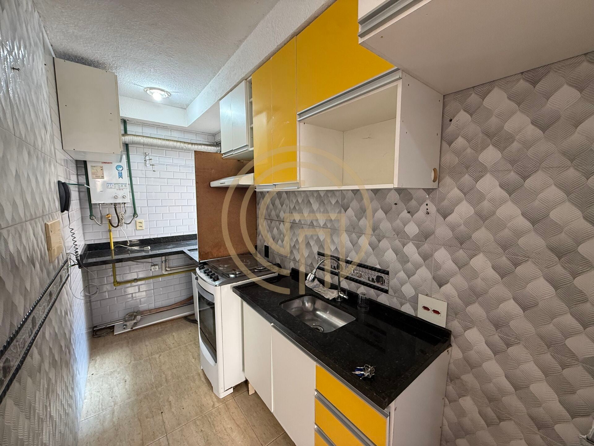 Apartamento, 2 quartos, 40 m² - Foto 4