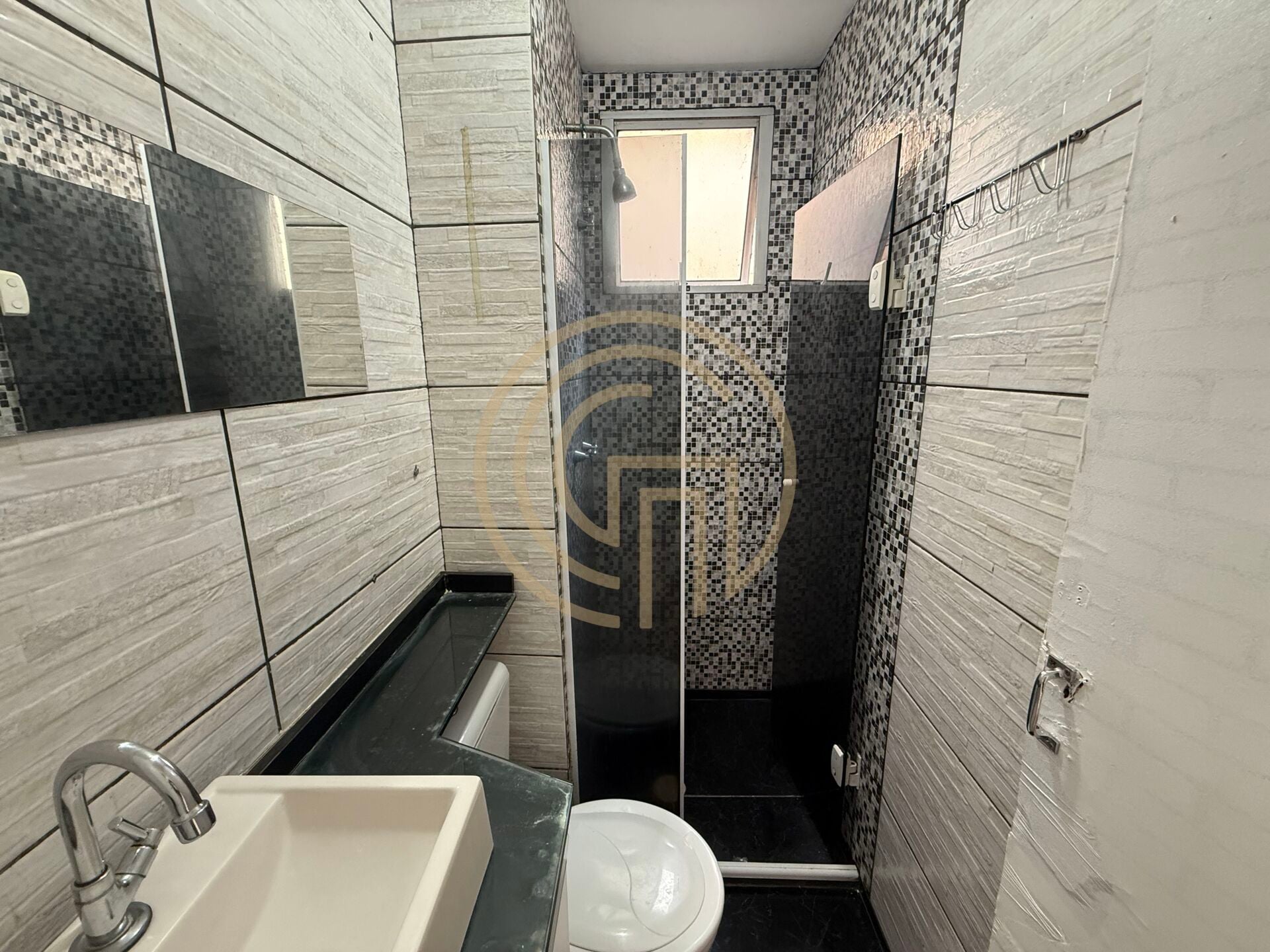 Apartamento, 2 quartos, 40 m² - Foto 6