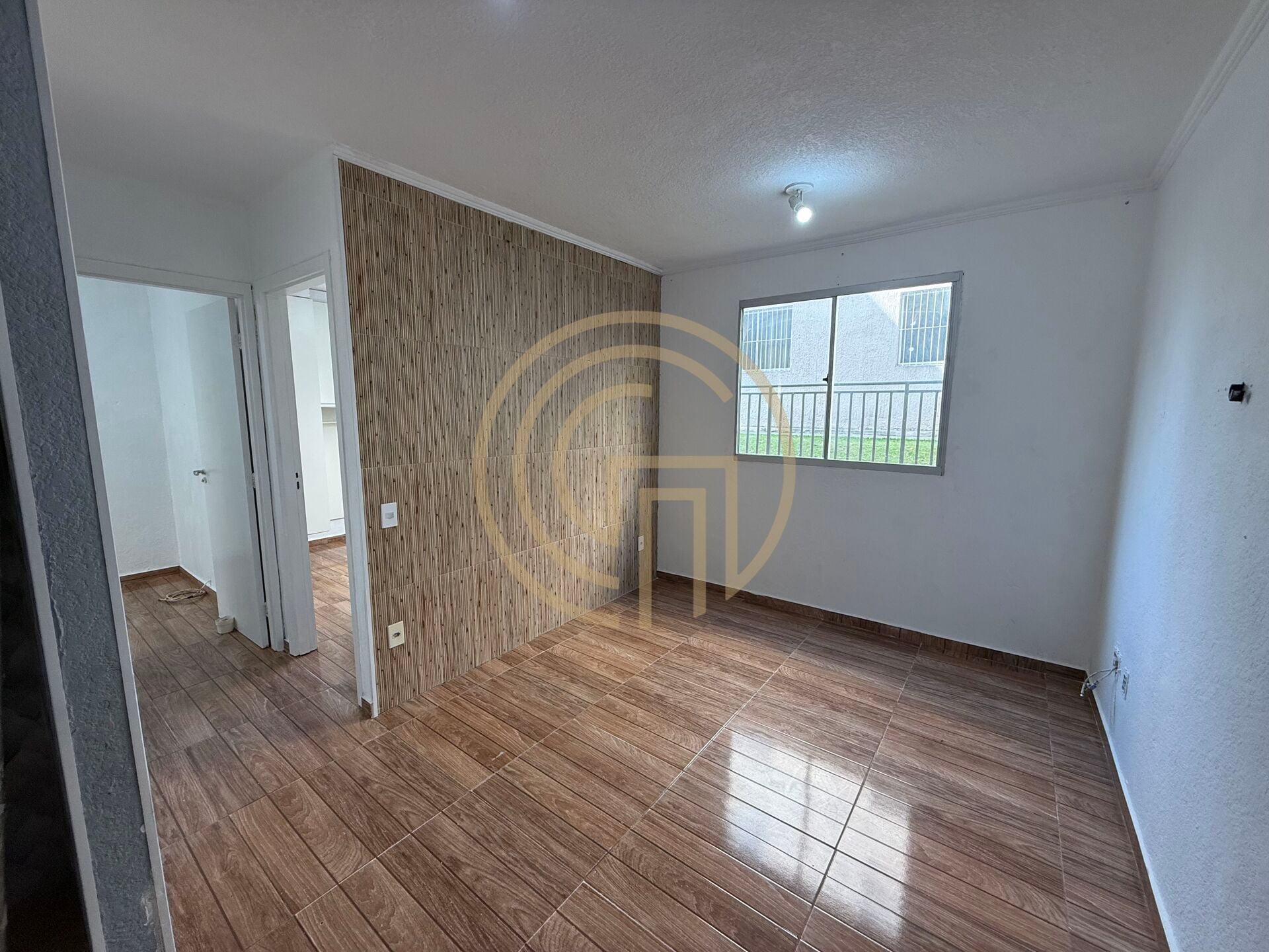 Apartamento, 2 quartos, 40 m² - Foto 2