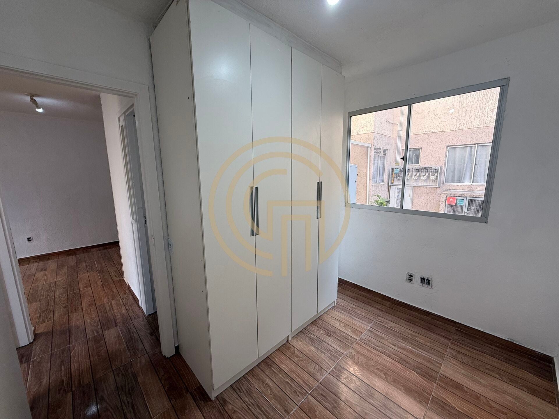 Apartamento, 2 quartos, 40 m² - Foto 7