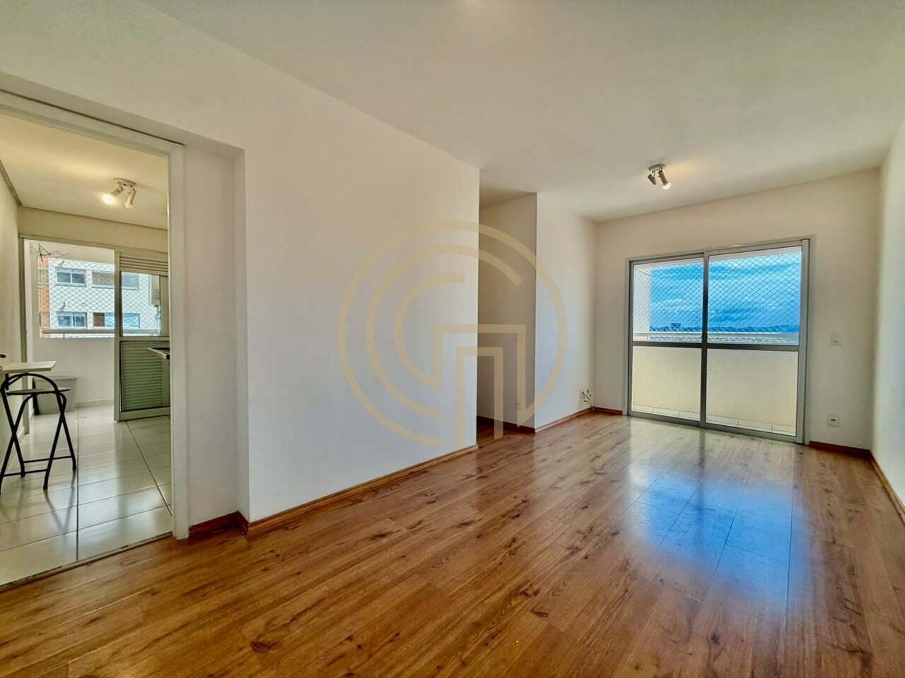 Apartamento, 3 quartos, 75 m² - Foto 2