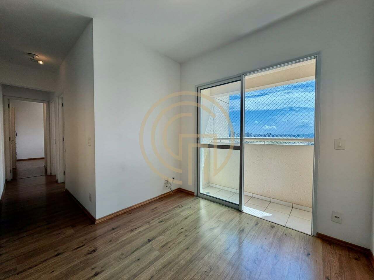 Apartamento, 3 quartos, 75 m² - Foto 3