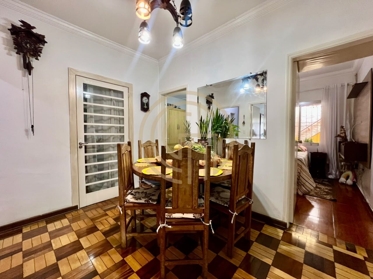Casa, 4 quartos, 200 m² - Foto 9