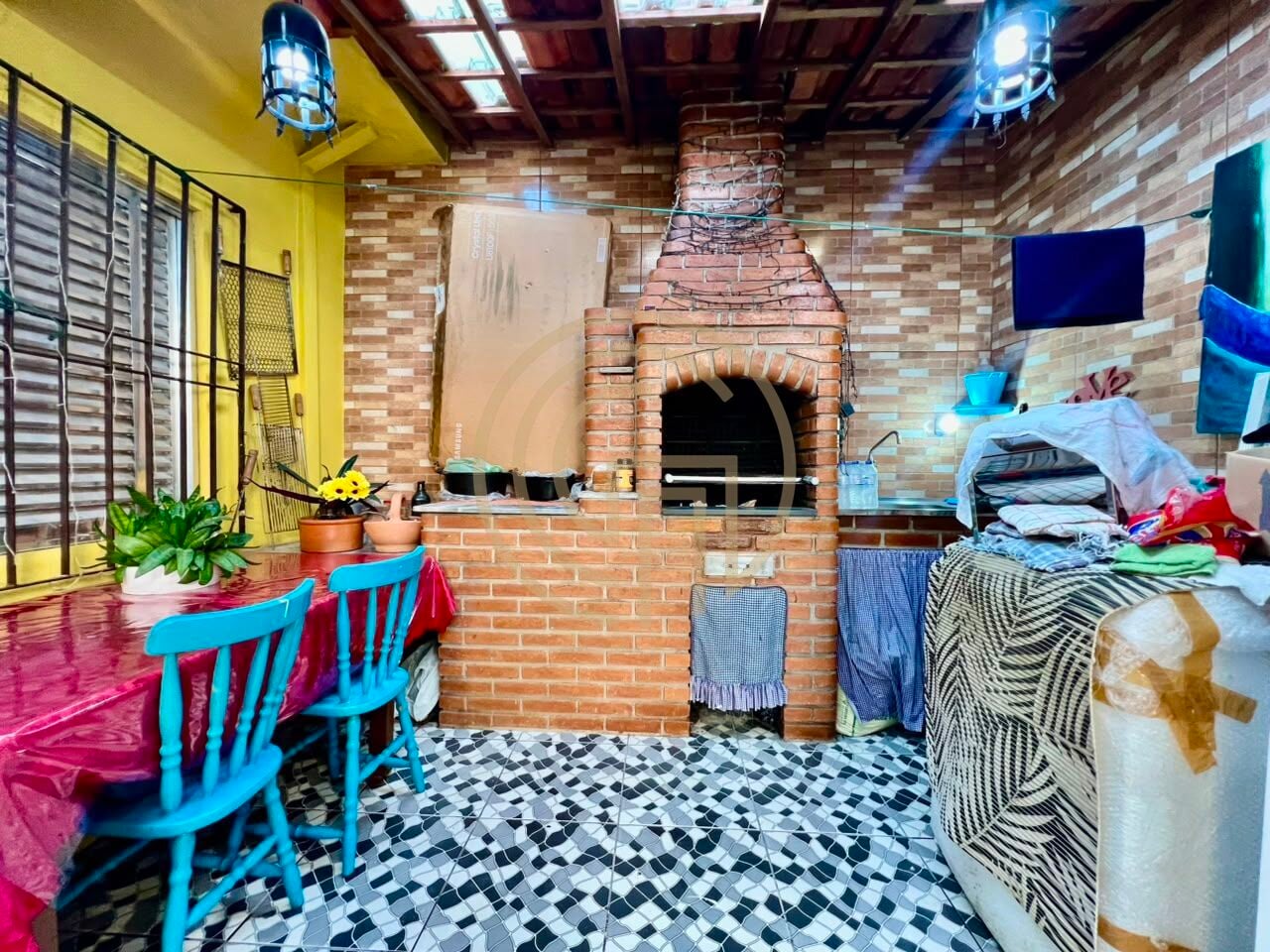 Casa, 4 quartos, 200 m² - Foto 28