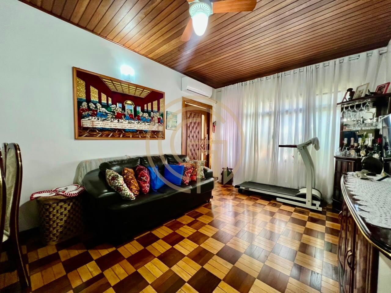 Casa, 4 quartos, 200 m² - Foto 6