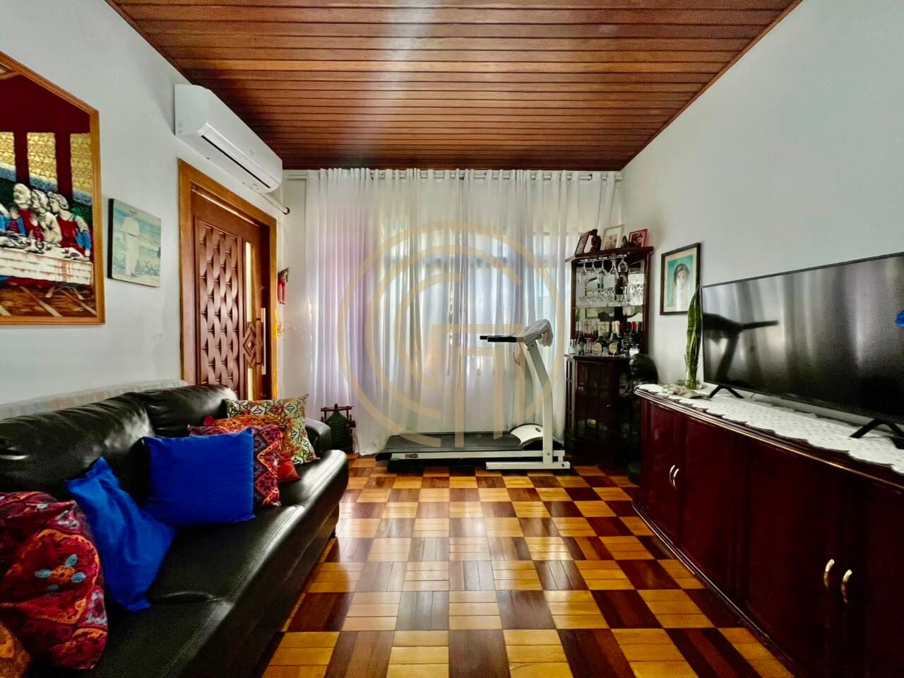 Casa, 4 quartos, 200 m² - Foto 10