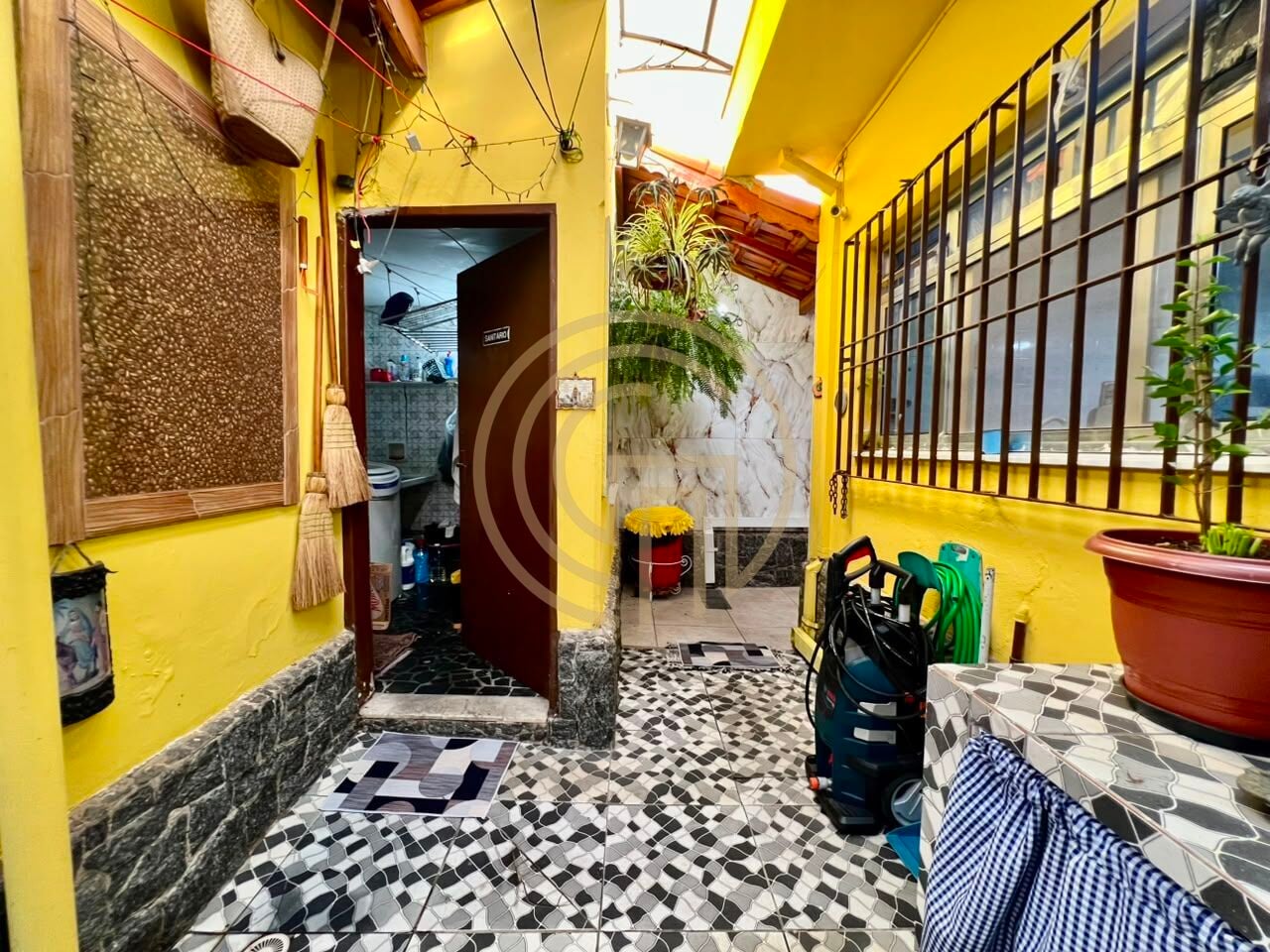 Casa, 4 quartos, 200 m² - Foto 25