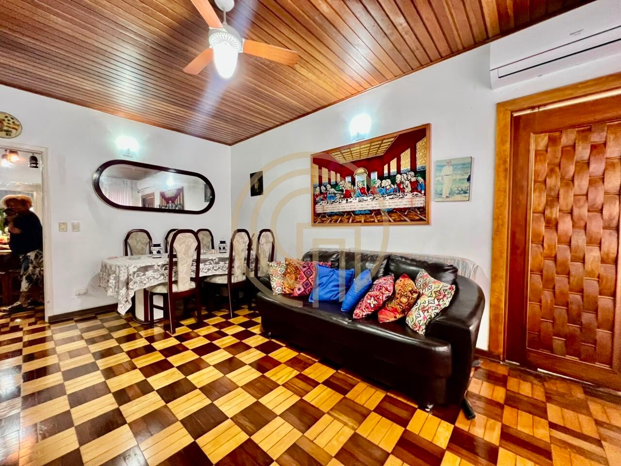 Casa, 4 quartos, 200 m² - Foto 5