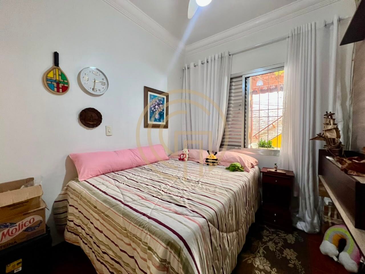 Casa, 4 quartos, 200 m² - Foto 14