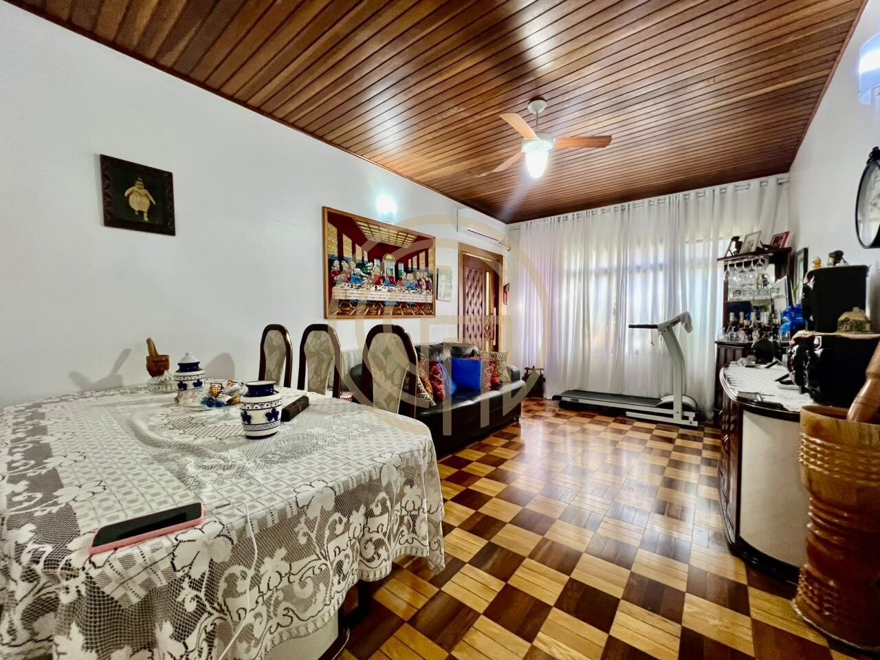 Casa, 4 quartos, 200 m² - Foto 7