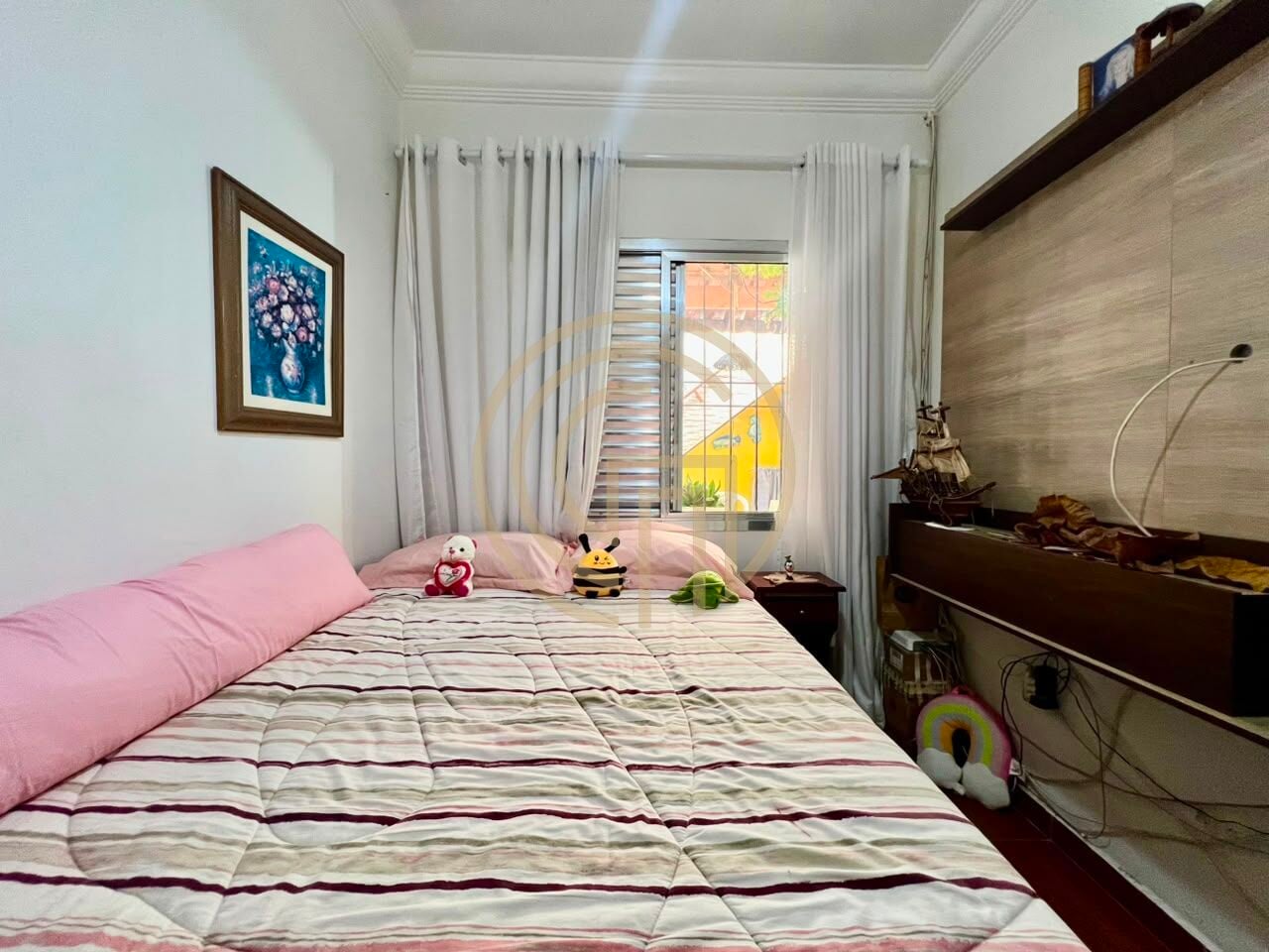 Casa, 4 quartos, 200 m² - Foto 13