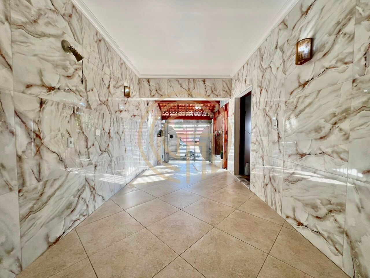 Casa, 4 quartos, 200 m² - Foto 3