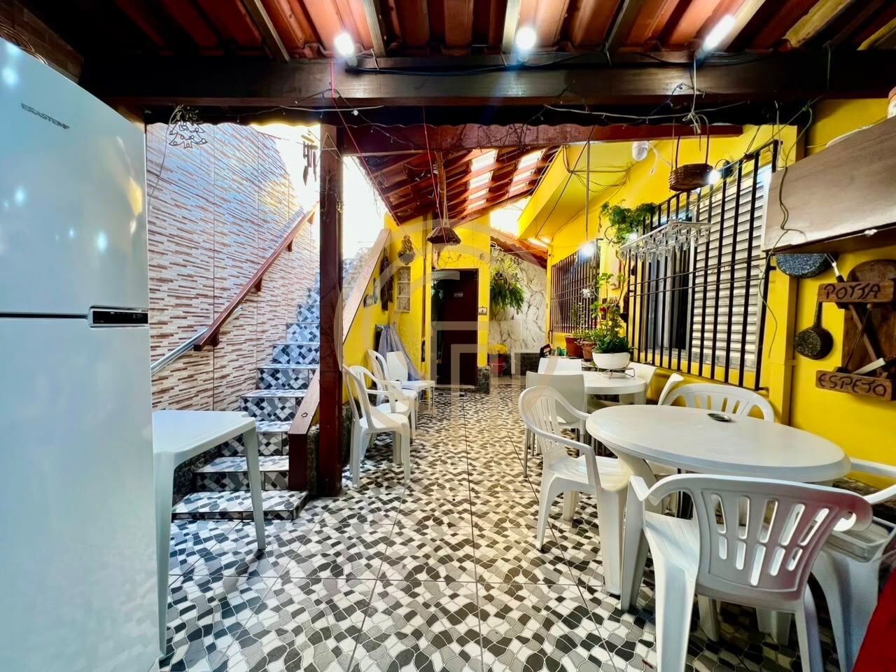 Casa, 4 quartos, 200 m² - Foto 27