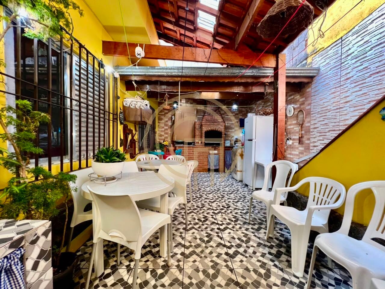 Casa, 4 quartos, 200 m² - Foto 24