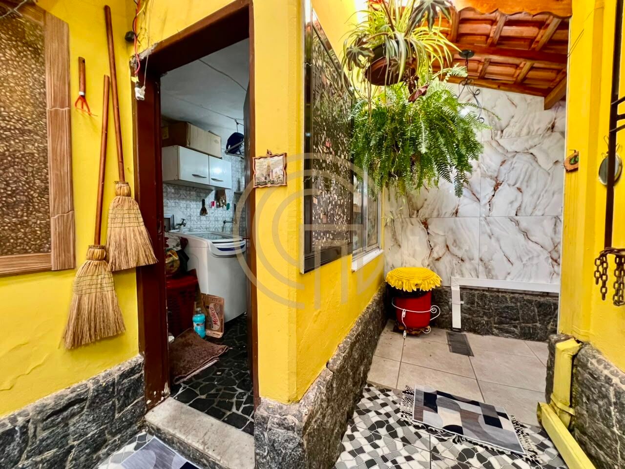 Casa, 4 quartos, 200 m² - Foto 26