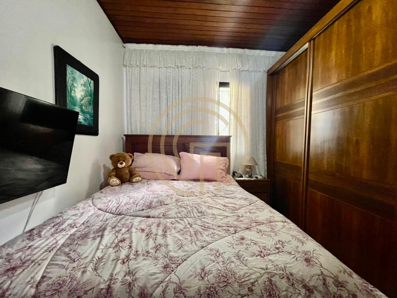 Casa, 4 quartos, 200 m² - Foto 15
