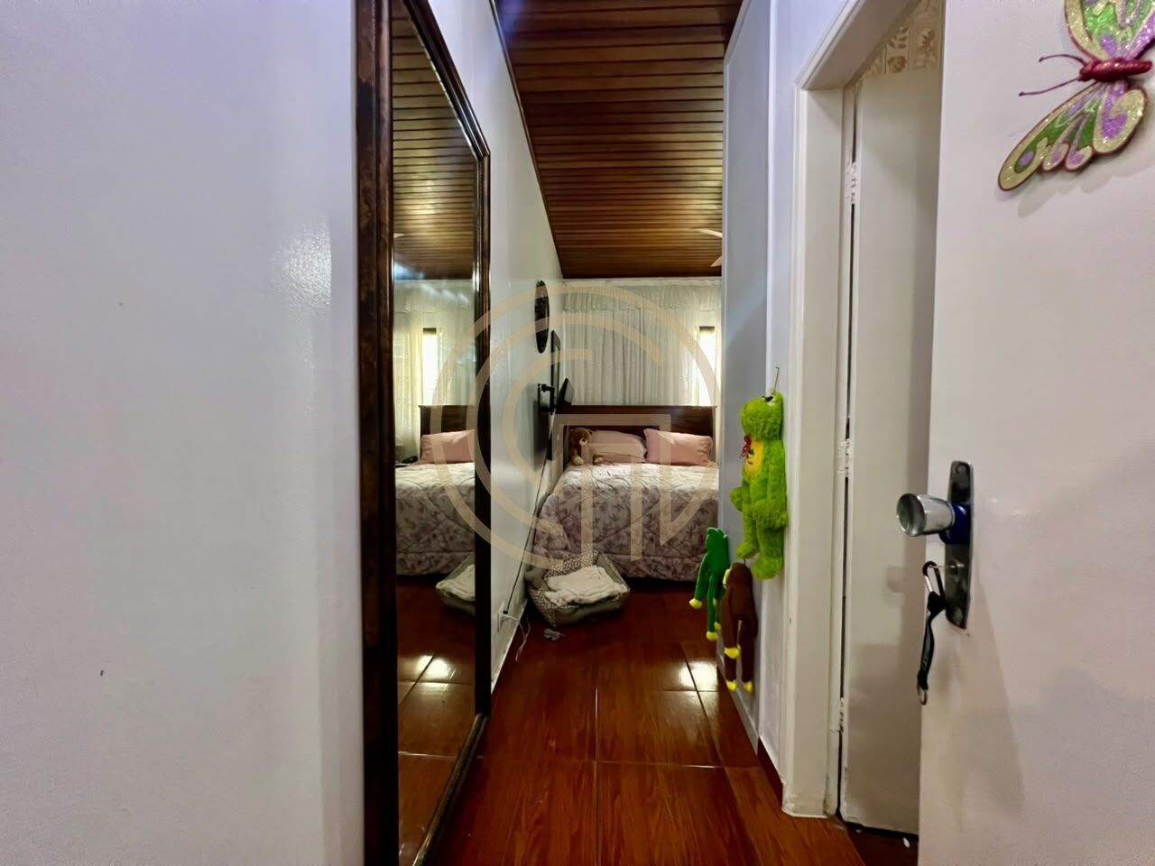 Casa, 4 quartos, 200 m² - Foto 11