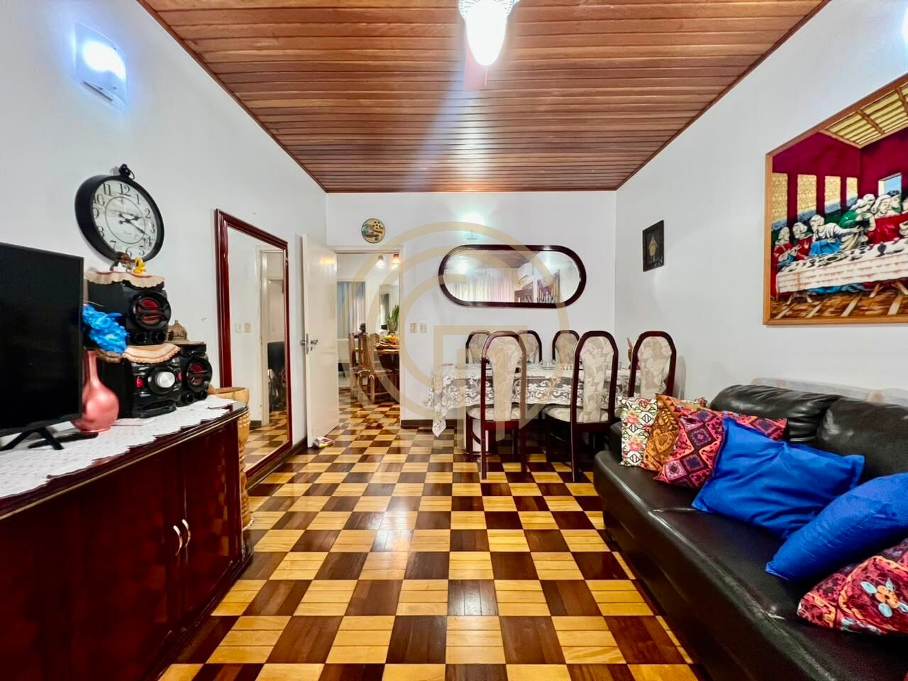 Casa, 4 quartos, 200 m² - Foto 4